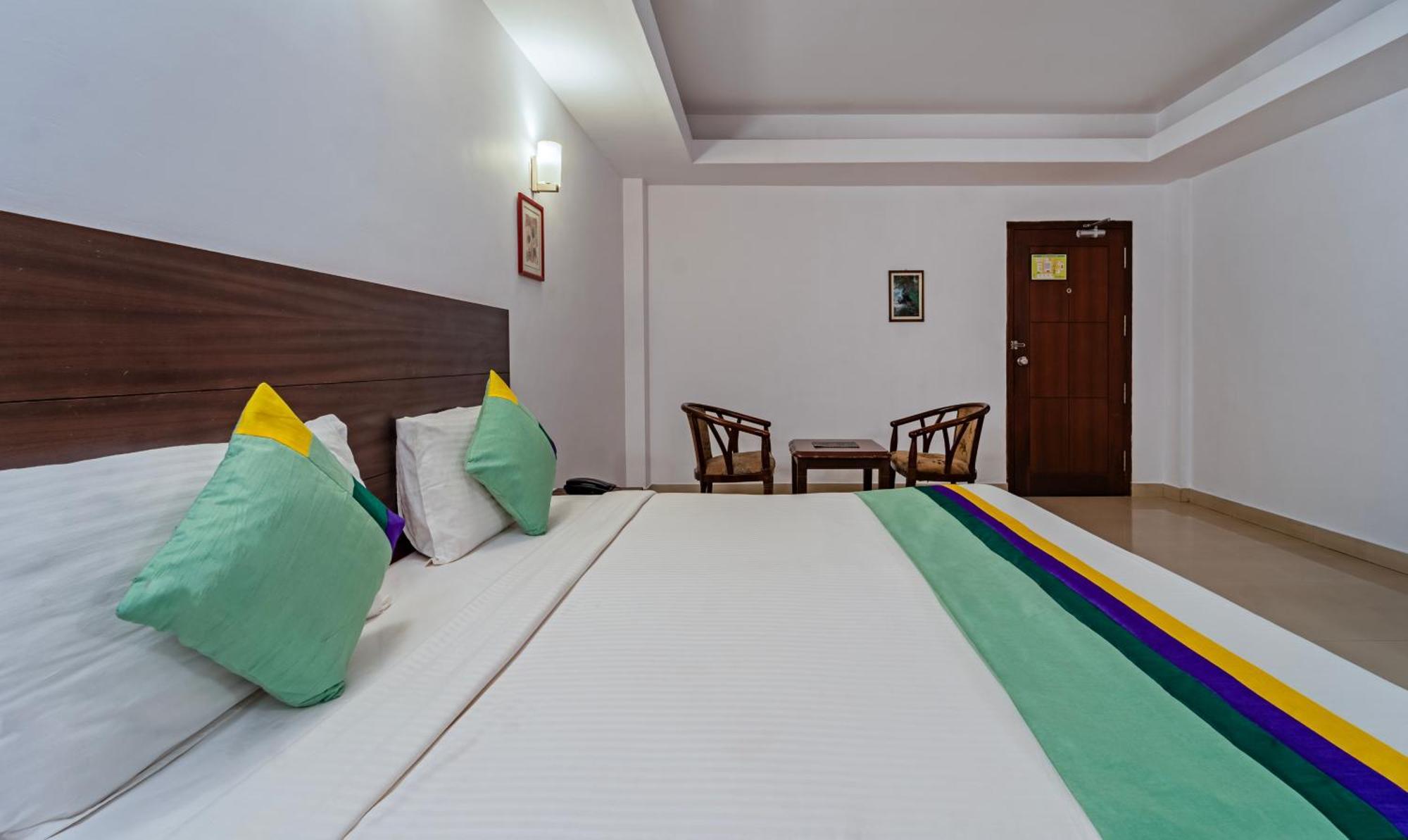 Treebo Central Thrissur エクステリア 写真